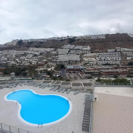 Palmeras 522 Puerto Feliz * Puerto Rico (Gran Canaria)