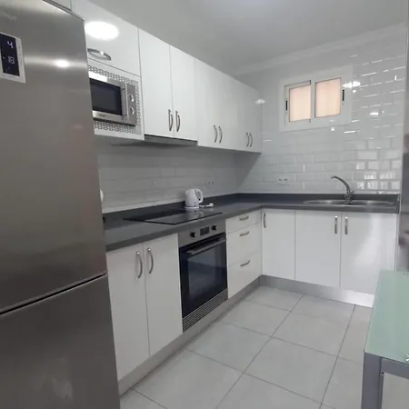 Casa vacanze Palmeras 522 Puerto Feliz *