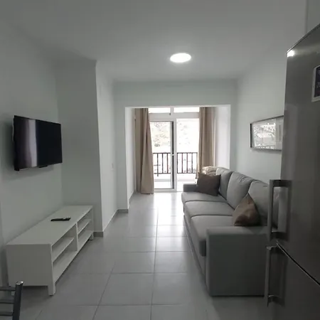 Сasa de vacaciones Palmeras 522 Puerto Feliz