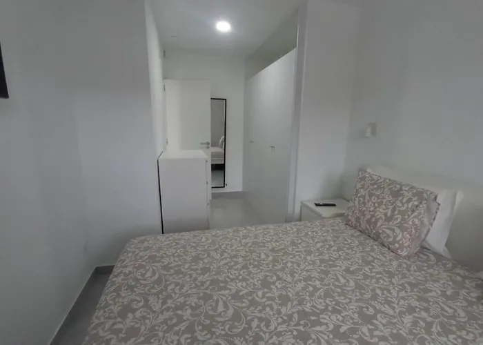 Palmeras 522 Puerto Feliz