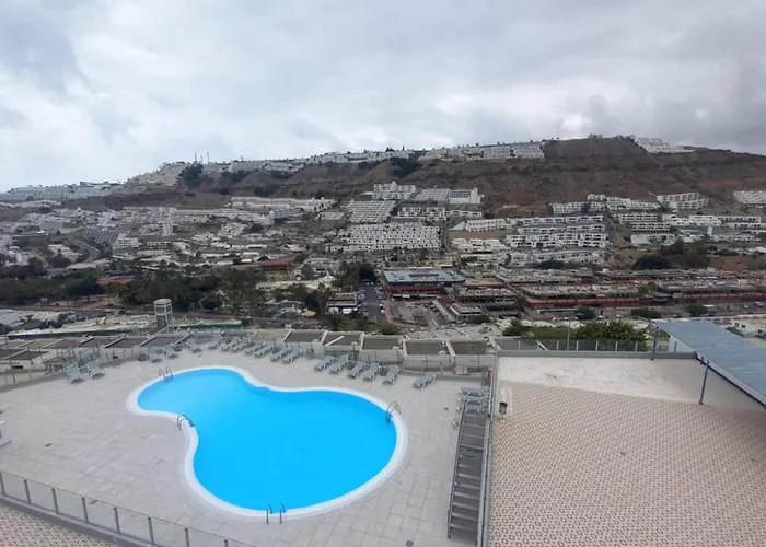 Palmeras 522 Puerto Feliz * פוארטו ריקו