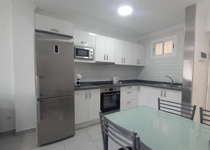 Palmeras 522 Puerto Feliz