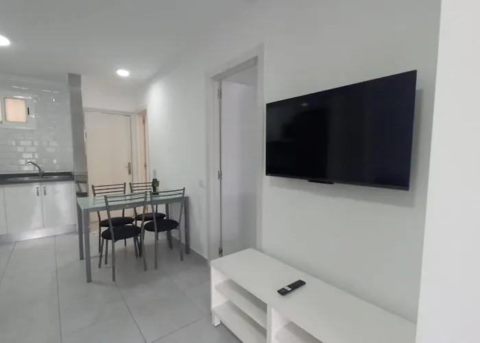 Palmeras 522 Puerto Feliz בית נופש