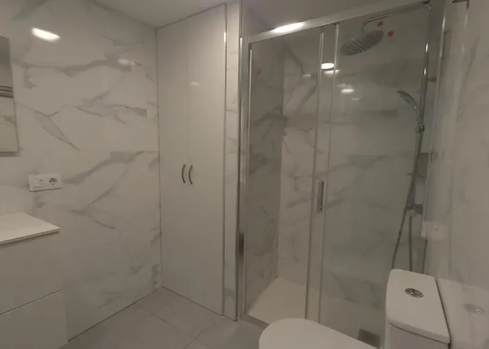 בית נופש Palmeras 522 Puerto Feliz