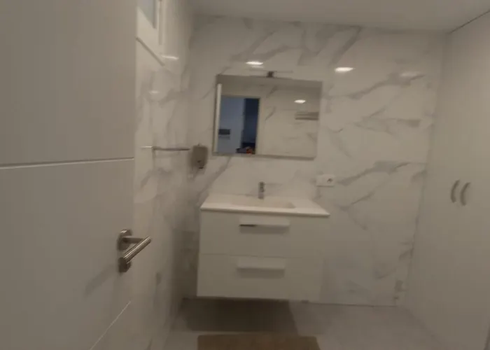 בית נופש Palmeras 522 Puerto Feliz פוארטו ריקו