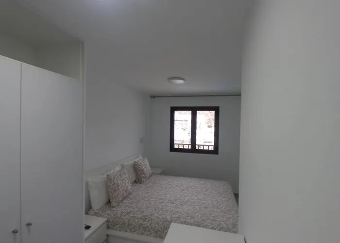 Palmeras 522 Puerto Feliz פוארטו ריקו