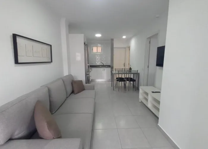 Palmeras 522 Puerto Feliz