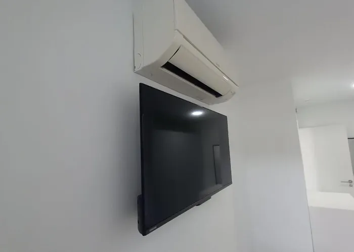 Palmeras 522 Puerto Feliz בית נופש *