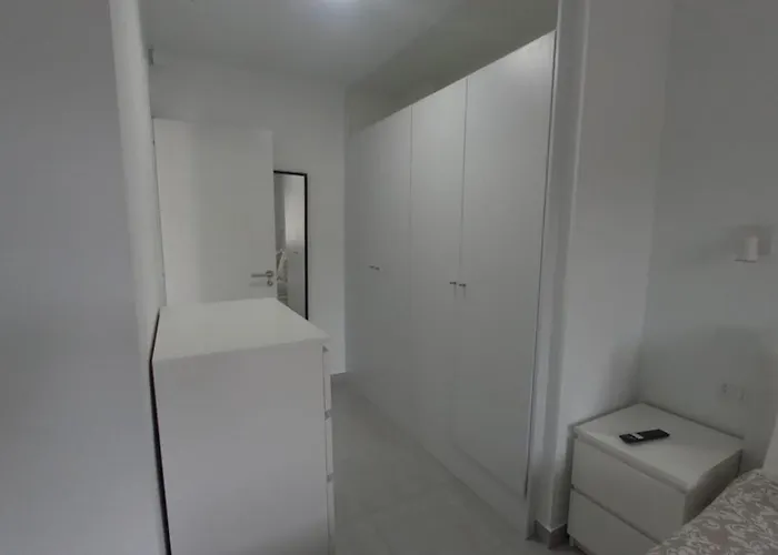 Palmeras 522 Puerto Feliz *